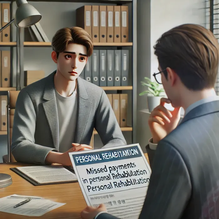 개인회생카톡상담