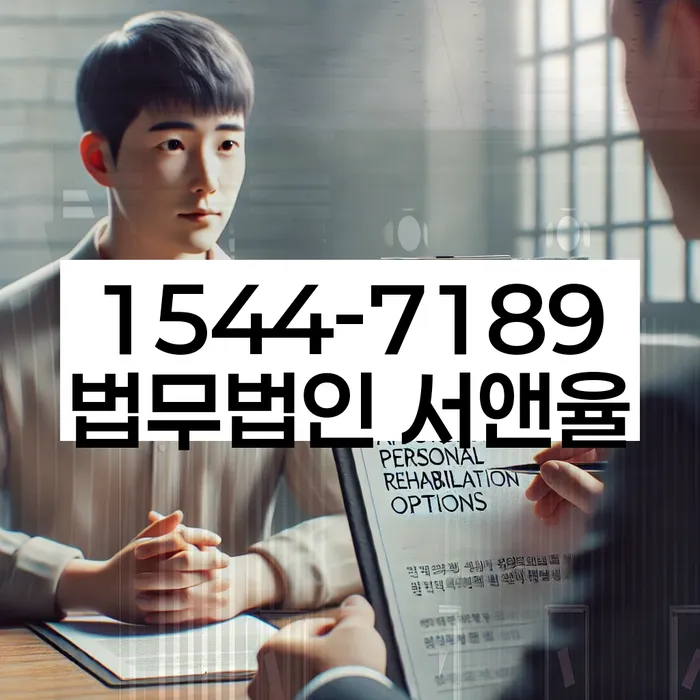 개인회생무료상담