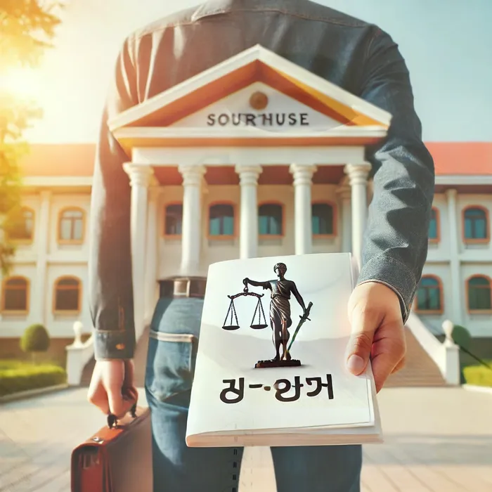 개인회생자가진단