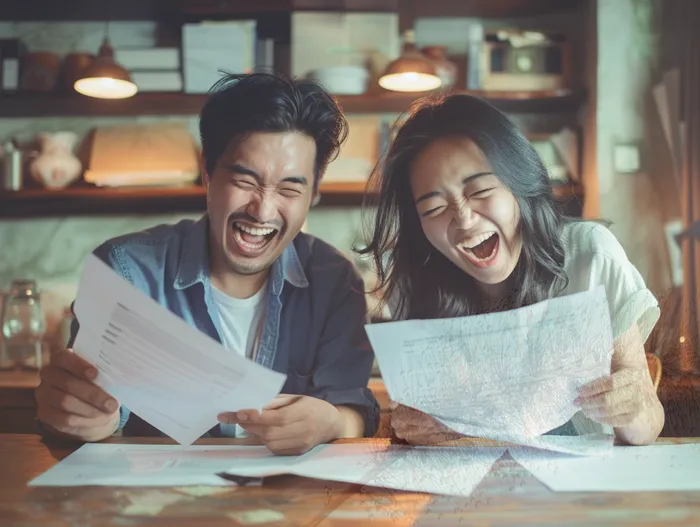 개인회생 면책 후 5년이 지나고 채무