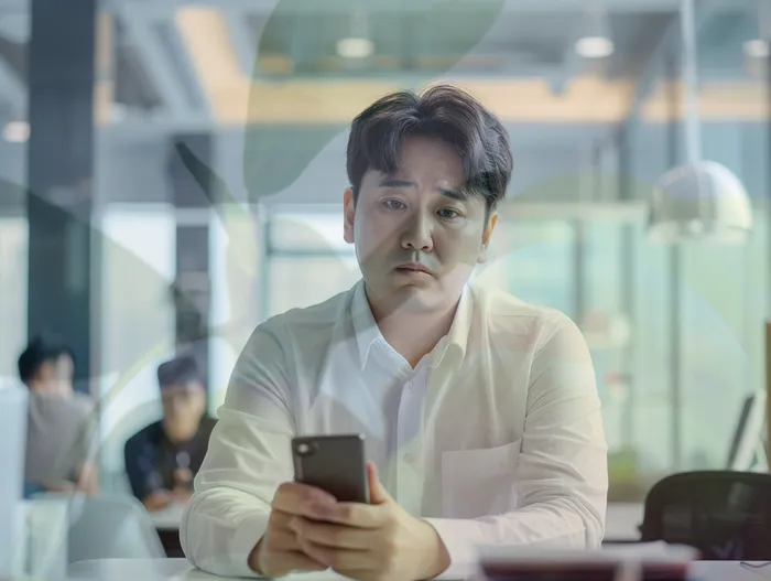 7등급직장인대출 연체 시