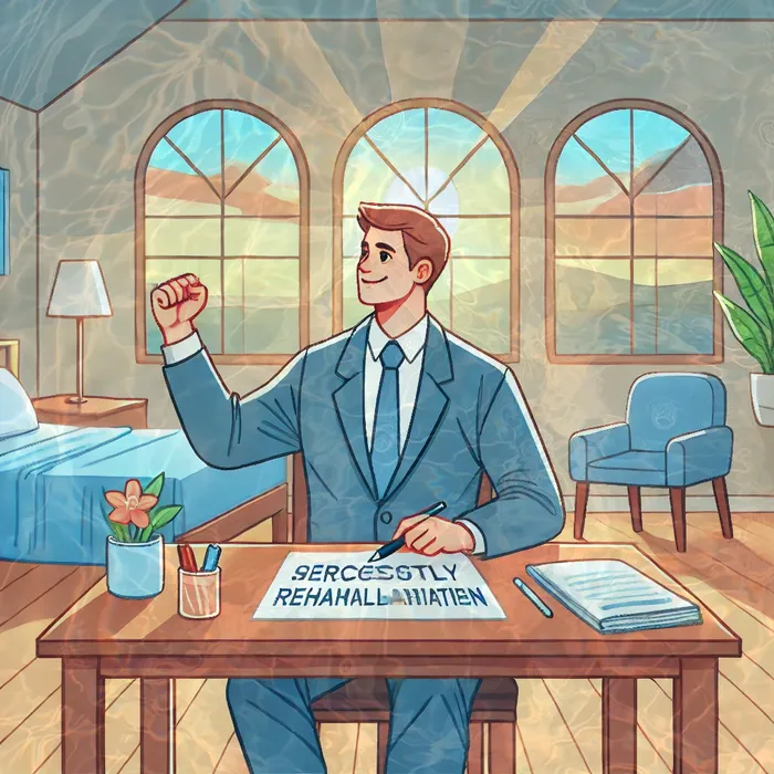 개인회생준비서류