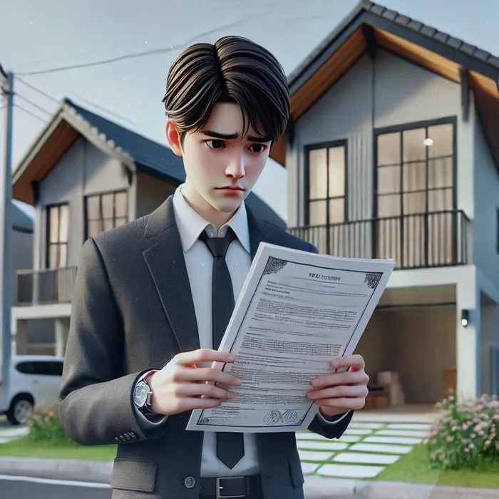 개인회생준비서류