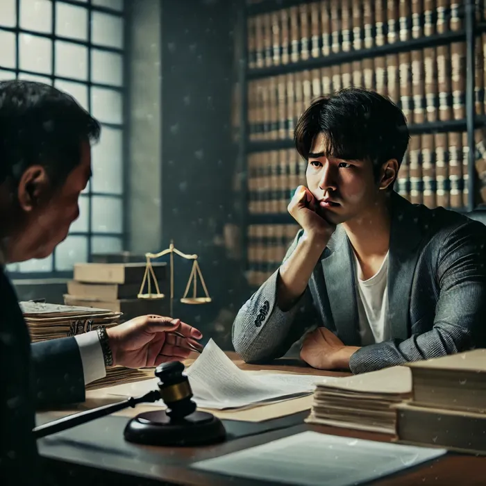 개인파산면책