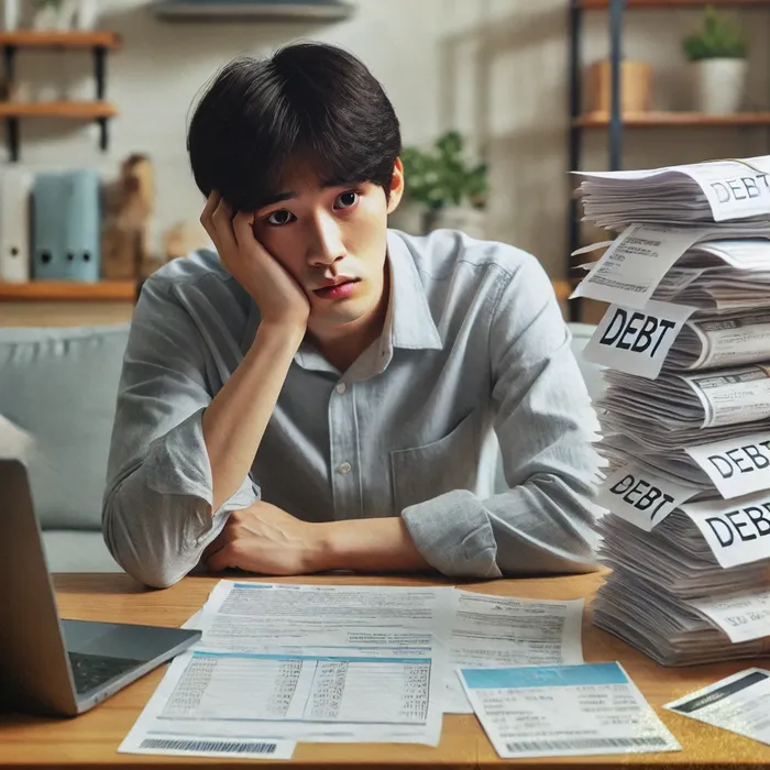 기초생활수급자파산신청