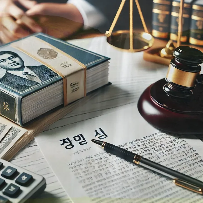 개인회생소득