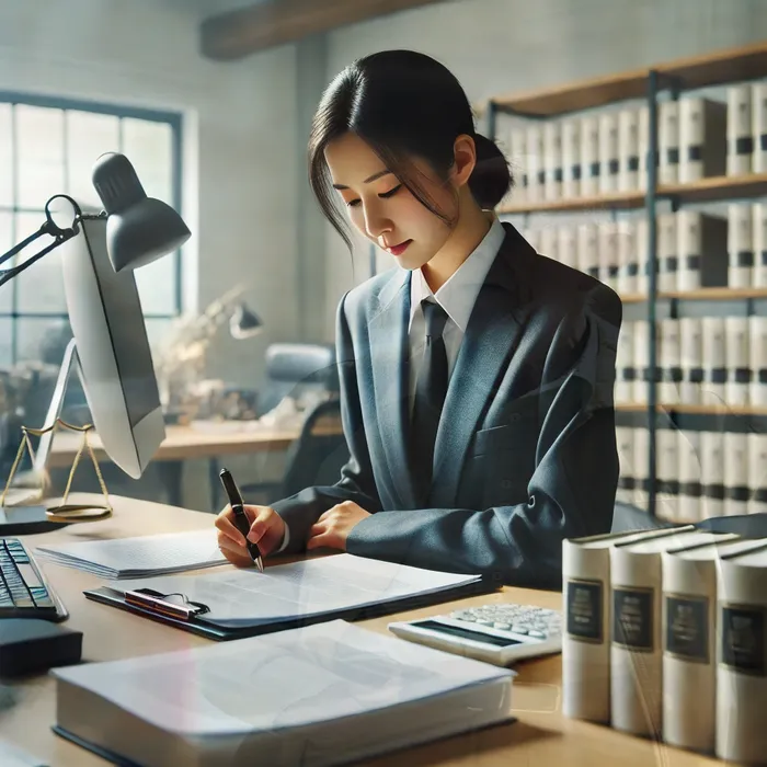 법인대표신용대출 연체 시