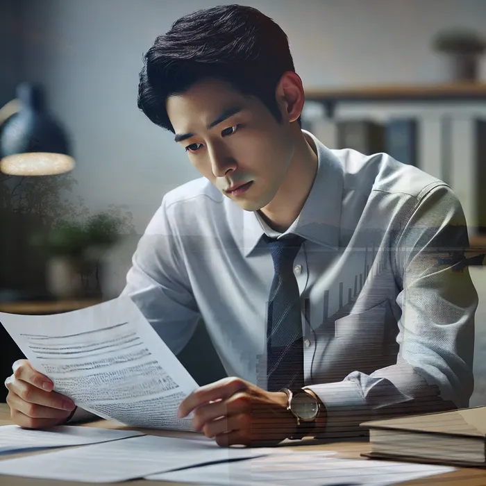 개인회생재신청