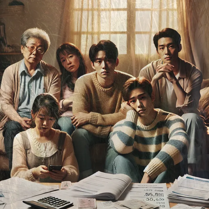 개인회생재신청