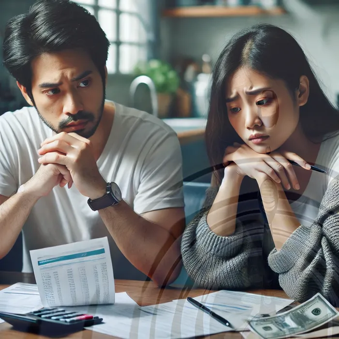 개인회생재신청