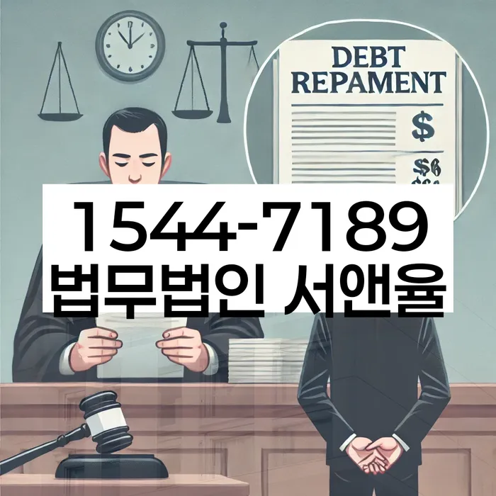 개인회생파산비용