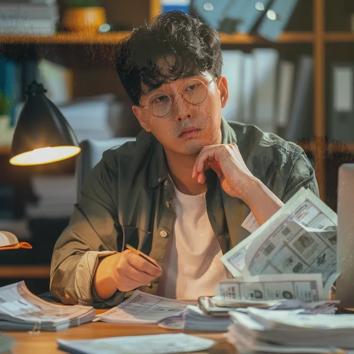 신협신용대출 연체 시