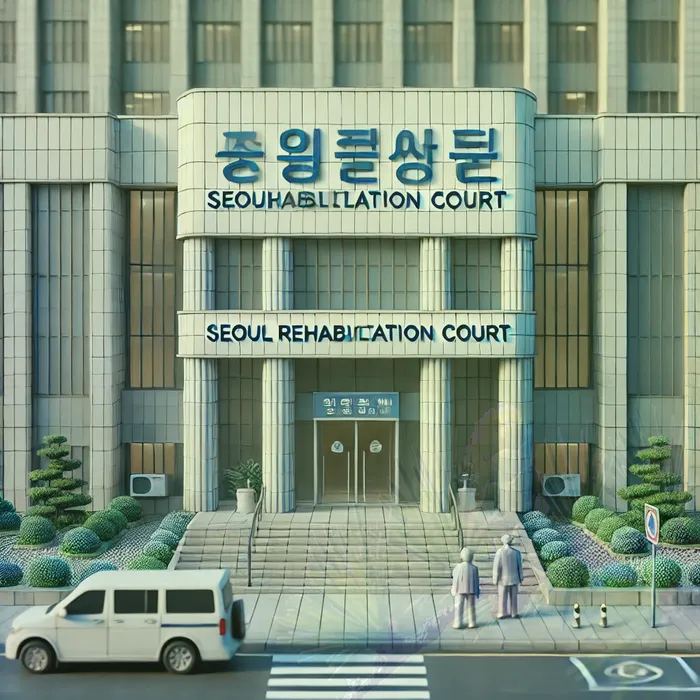 신용불량자사면