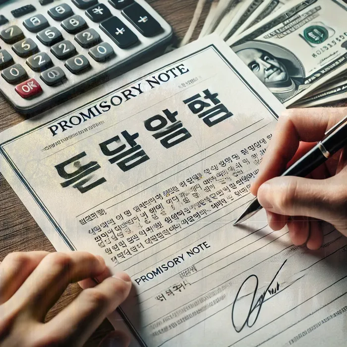 신용불량자사면