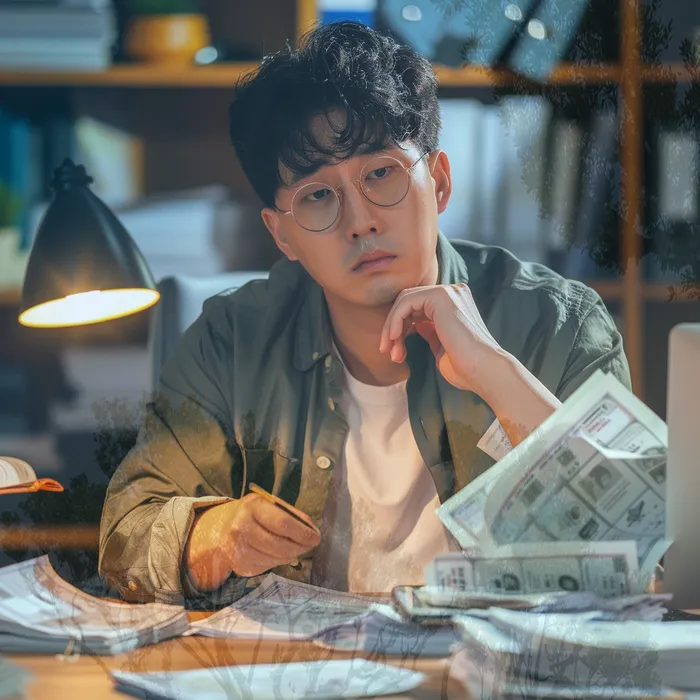 신용불량자사면