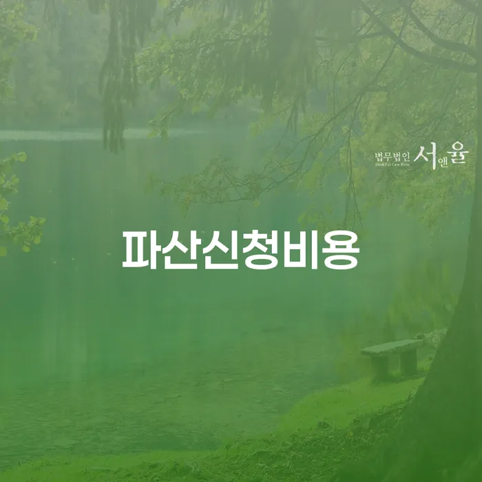 개인회생 채무조정제도을 이용하여 미리알기