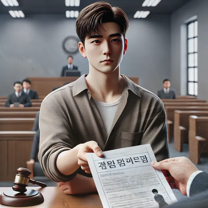 개인회생신용회복