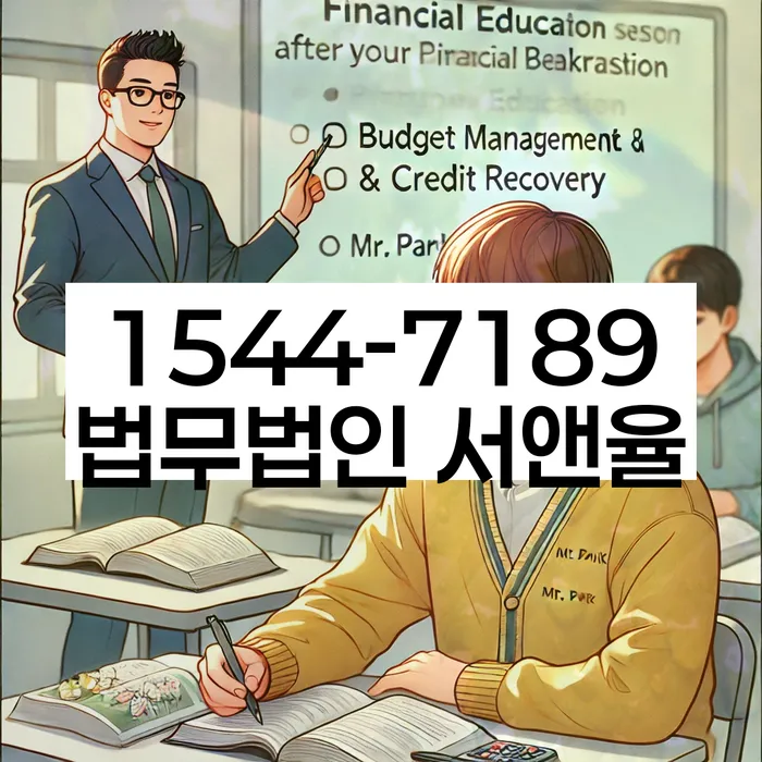개인파산절차