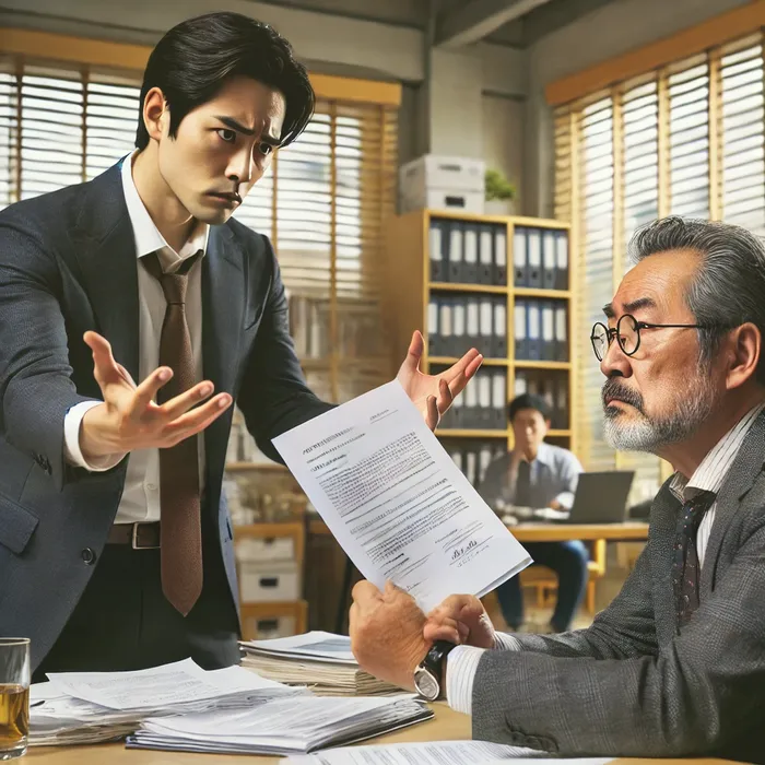 고금리전환대출 연체 시