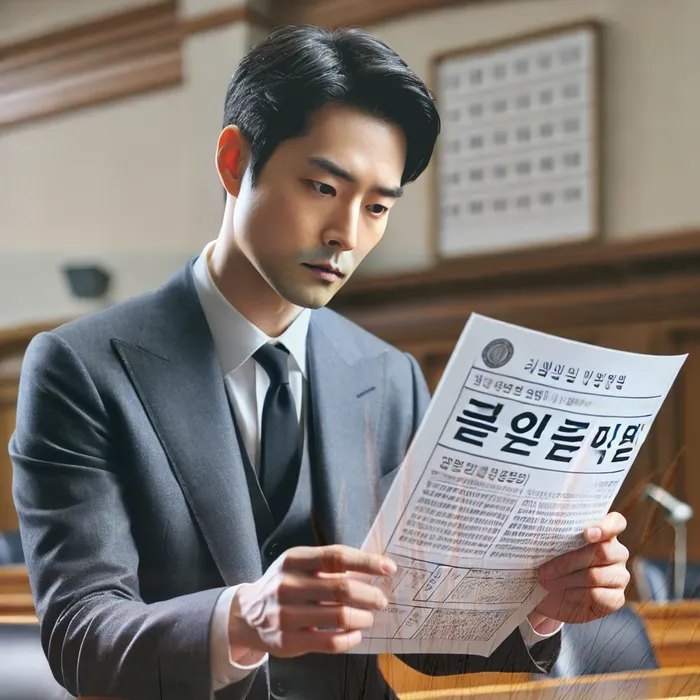 개인회생사례