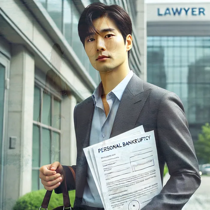 도박빚개인회생