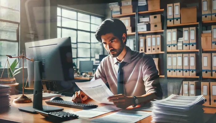 신용불량자기준