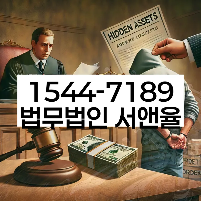 개인회생변호사