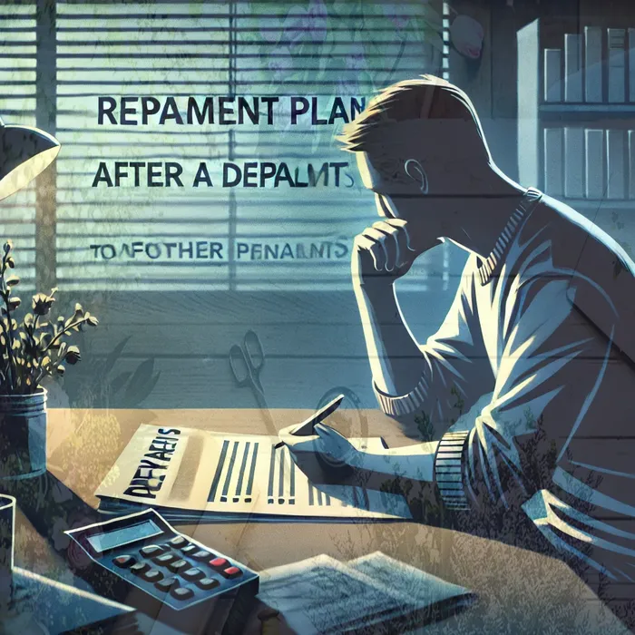 페퍼저축은행햇살론 연체 시