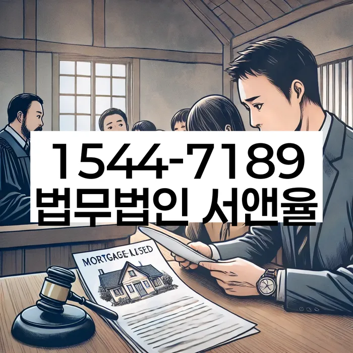 개인회생장점