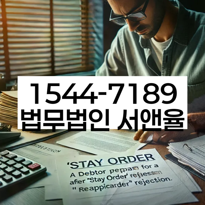 개인회생무료법률상담센터