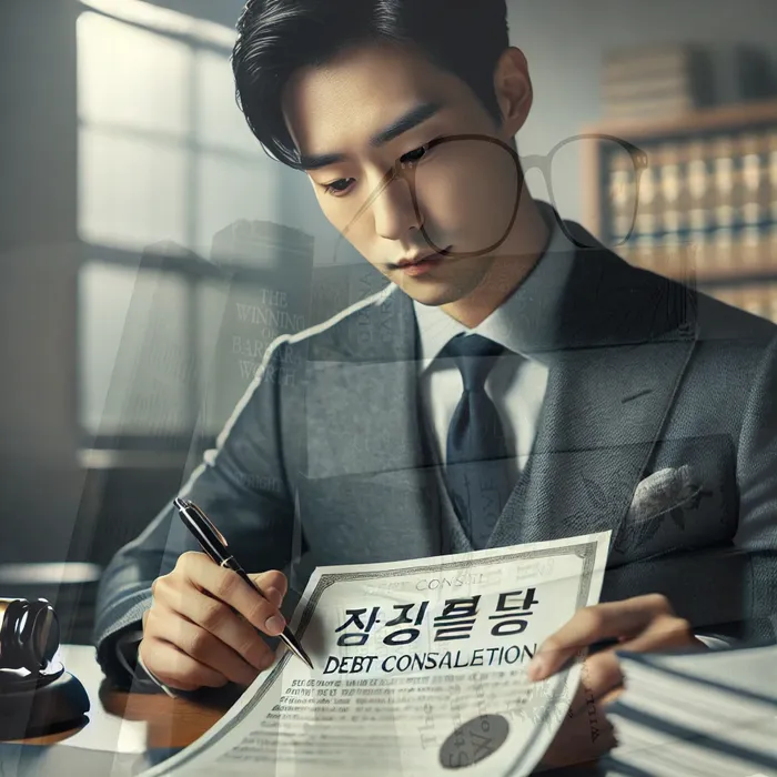도박빚