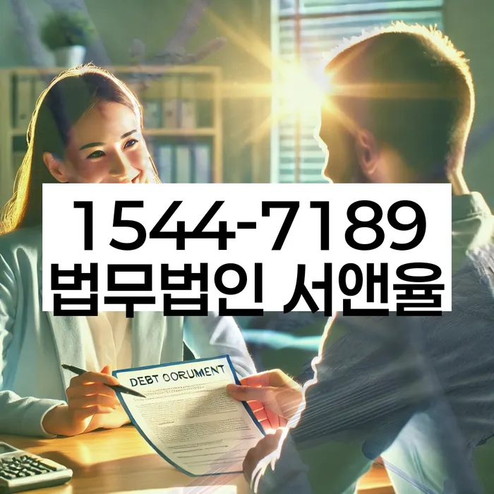 개인회생신청방법
