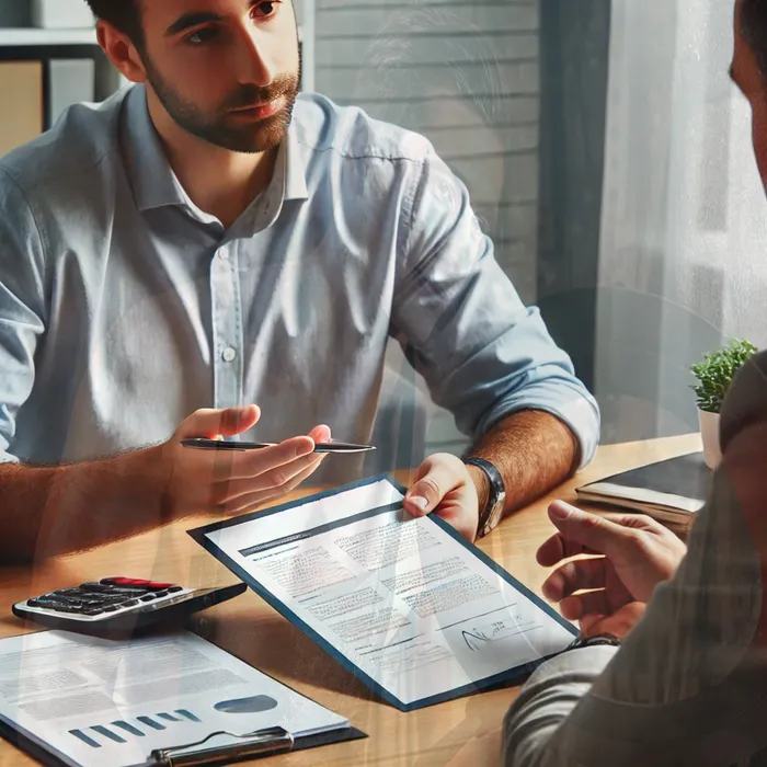 개인회생준비서류