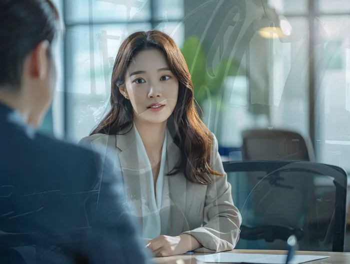 개인회생준비서류