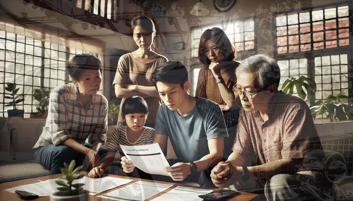 개인파산신청자격요건