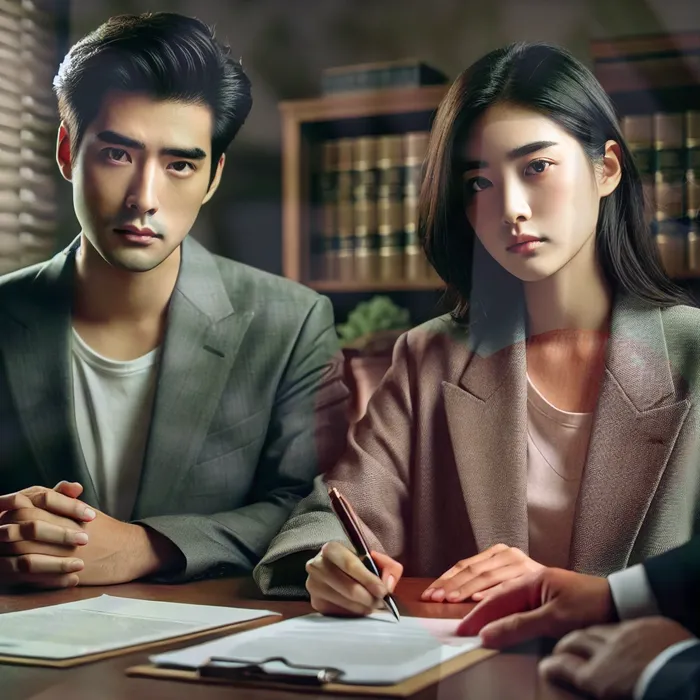 개인회생이의신청