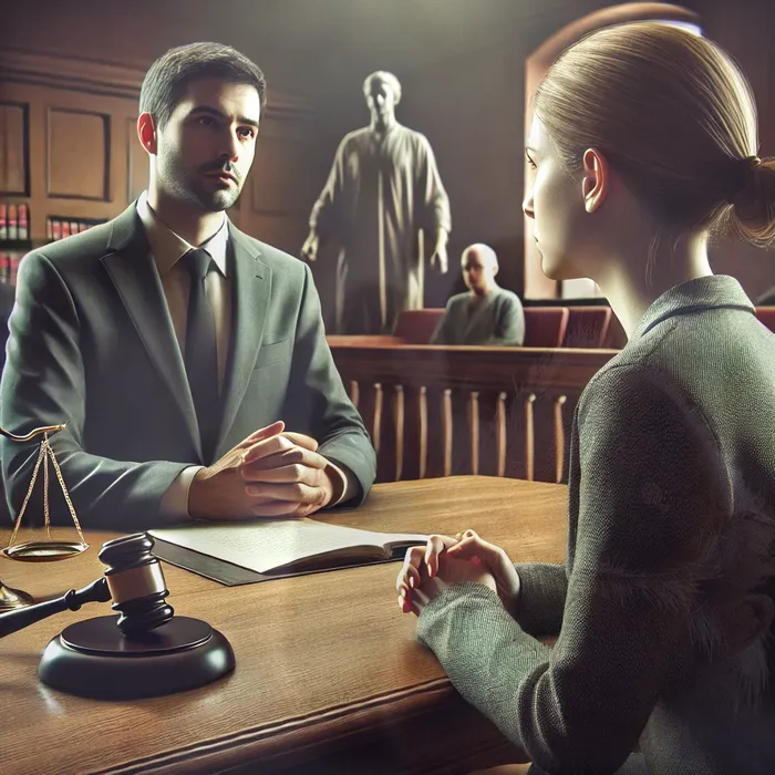 개인회생이의신청