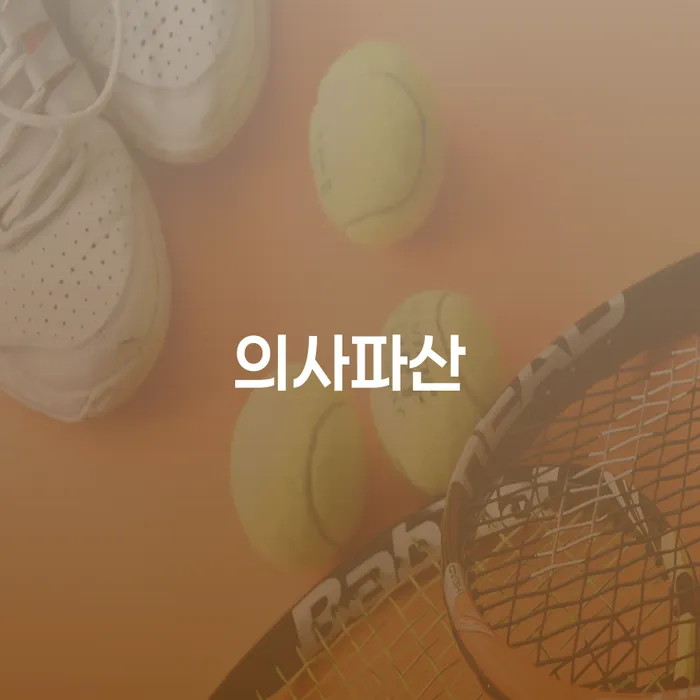 속초시 개인회생생계비 빚독촉 중요한정보