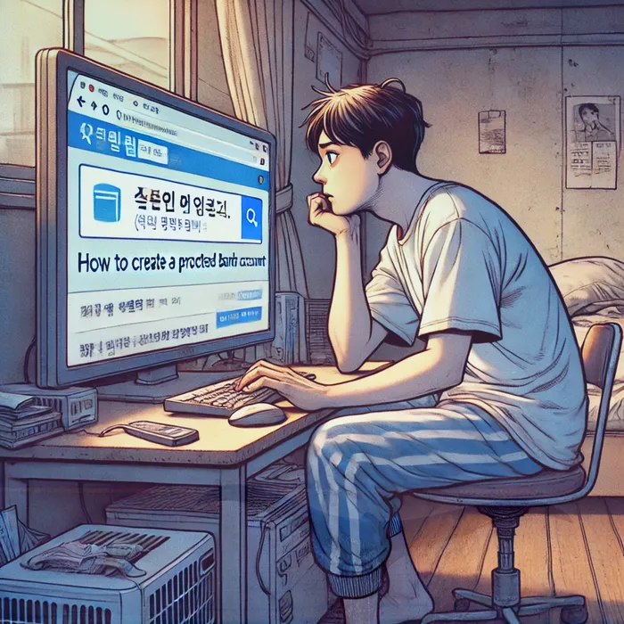 자영업자개인회생