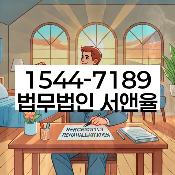 개인회생