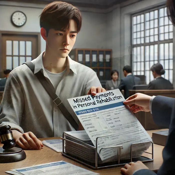 개인회생