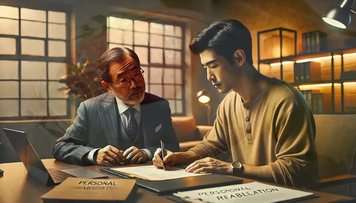 개인회생