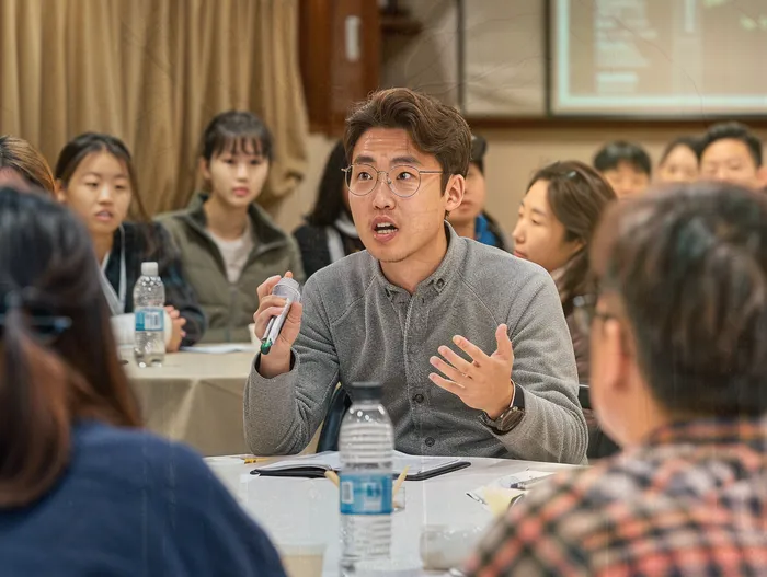 법적 절차 진행