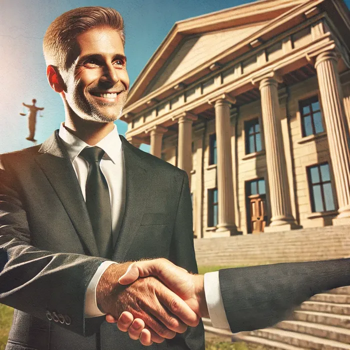 법률 전문가의 도움