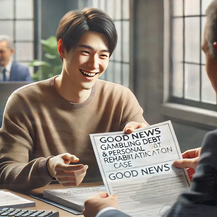 법률 전문가의 도움