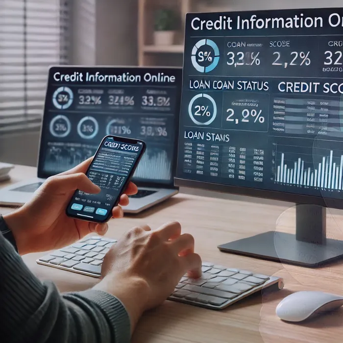 개인 회생 절차