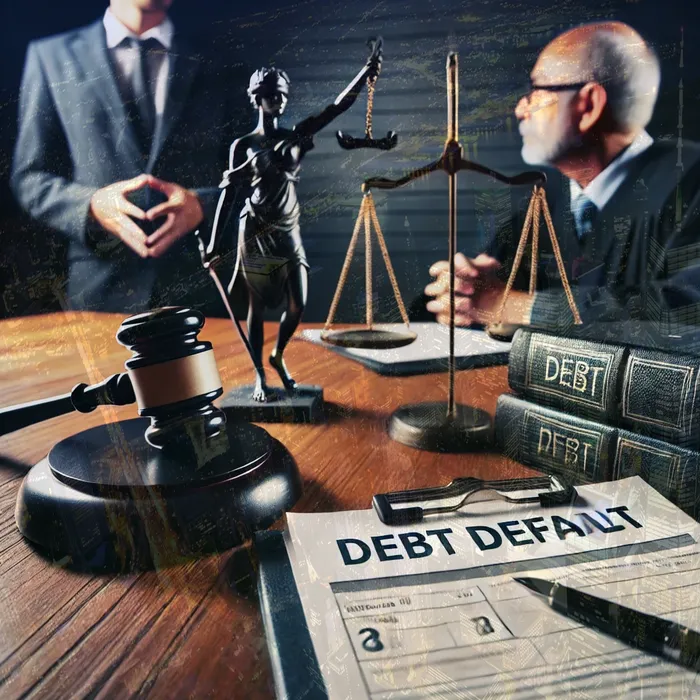 신용회복위원회 채무조정