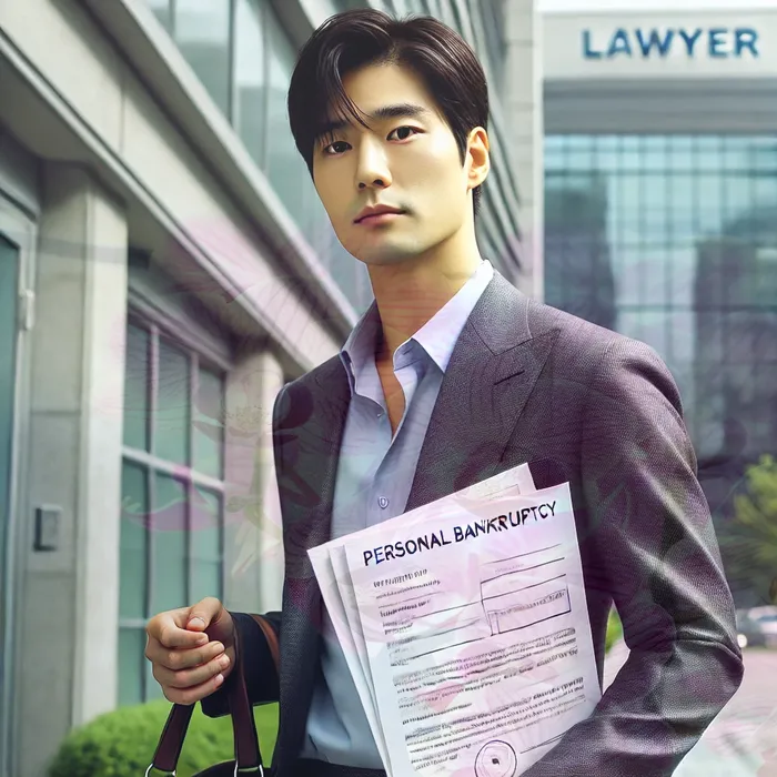 개인회생 준비 서류