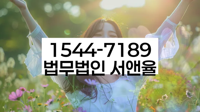 개인회생 법원 결정