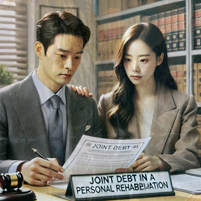 개인회생 성공 사례